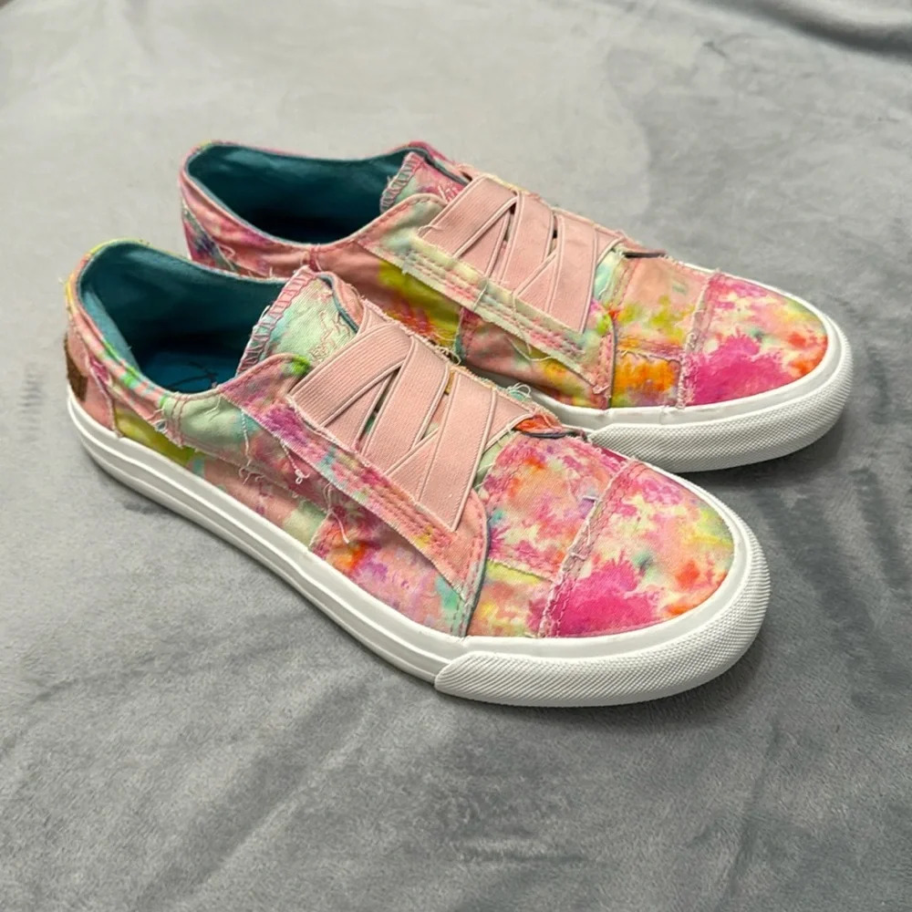 Blowfish Malibu Marley Sneaker Bright
Summer Colors Easy Slip On
